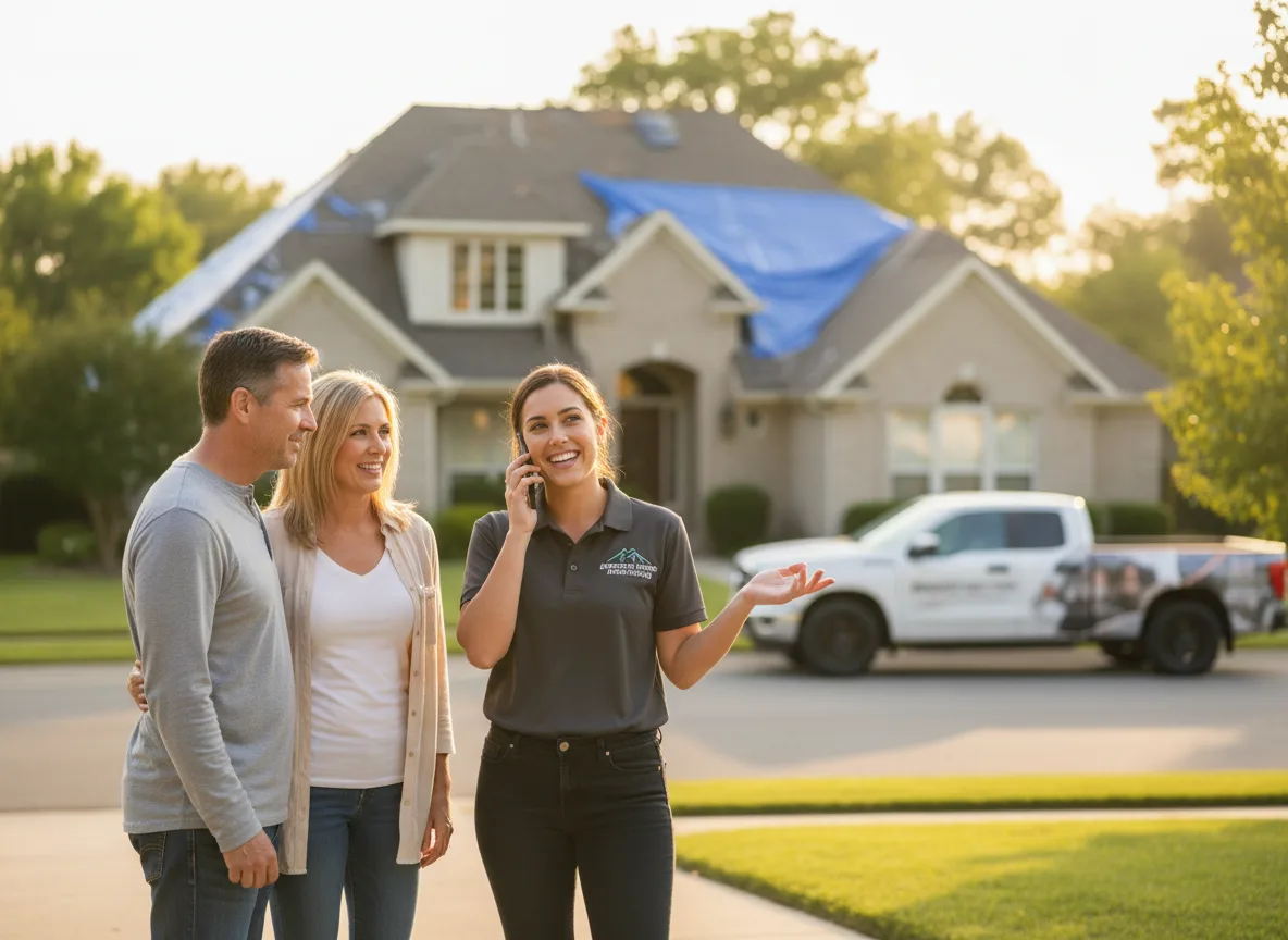 Emergency Roof Repair Gadsden, SC FAQs